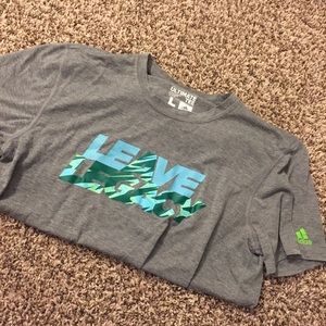 Men’s adidas tee
